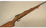 Winchester Pre '64 Model 70 Featherweight Standard Grade .30-06 SPRG. - 1 of 9