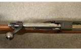 Winchester Pre '64 Model 70 Featherweight Standard Grade .30-06 SPRG. - 7 of 9