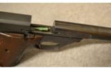 High Standard Model 107 Military Supermatic Tournament
.22 LR - 5 of 9