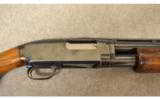Winchester Model 12 Trap Grade
12 GA - 2 of 9