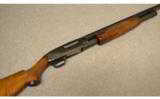 Winchester Model 12 Trap Grade
12 GA - 1 of 9