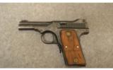 Smith & Wesson Model 1913
.35 ACP - 1 of 7