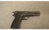 Browning Hi-Power9MM - 1 of 9