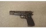 Browning Hi-Power9MM - 2 of 9