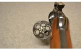 Smith & Wesson Model 29-2.44 MAG. - 5 of 9