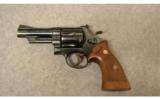 Smith & Wesson Model 29-2.44 MAG. - 2 of 9