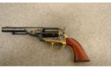 Uberti Colt 1860 Army Reproduction
.45 COLT - 1 of 6