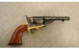 Uberti Colt 1860 Army Reproduction
.45 COLT - 2 of 6