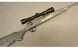 Remington Model 700 ADL Custom
.300 RUM - 1 of 9