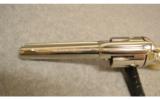 Colt Single Action Army 3rd Generation
.44 SPL. - 4 of 6