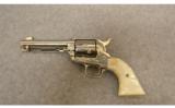 Colt Single Action Army 3rd Generation
.44 SPL. - 1 of 6