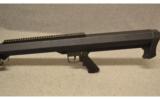 Barrett Model 99.50 BMG - 7 of 9