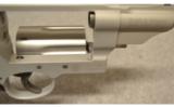 Smith & Wesson GovernorStainless .45 LC , .45 ACP, .410 GA. - 7 of 9
