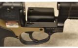 Smith & Wesson Bodyguard Model BG38
.38 SPL + P - 7 of 9