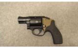Smith & Wesson Bodyguard Model BG38
.38 SPL + P - 2 of 9