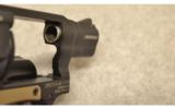 Smith & Wesson Bodyguard Model BG38
.38 SPL + P - 6 of 9