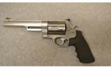 Smith & Wesson Model 500
.500 S&W - 1 of 8