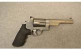 Smith & Wesson Model 500
.500 S&W - 2 of 8