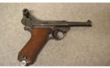 Luger
S/42
9MM - 8 of 8
