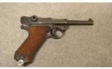 Luger
S/42
9MM - 2 of 8