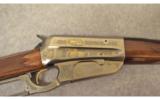 Winchester Model 1895 Limited Edition High Grade .405 WIN. - 2 of 9