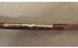 Winchester Model 1895 Limited Edition High Grade .405 WIN. - 3 of 9