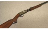 Winchester Model 61
.22 S, L, LR - 1 of 9