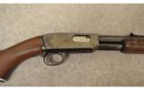 Winchester Model 61
.22 S, L, LR - 2 of 9