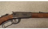 Winchester Model 94 Centennial
.30 WCF - 2 of 9