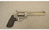Smith & Wesson Model 460 XVR
.460 S&W - 2 of 7