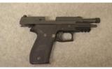 Sig Sauer Model P226 MK25-TB 9MM PARA. - 5 of 9