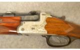 Hubertus
Combination Gun
16 ga. / 6.5x57R - 7 of 9