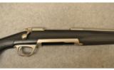 Browning X-BoltStainless Stalker.375 H&H - 2 of 9
