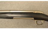 Browning X-BoltStainless Stalker.375 H&H - 7 of 9