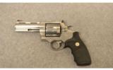 Colt Anaconda .44 MAG - 1 of 8