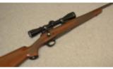 Winchester Model 70 Classic Sporter III.300 WIN. - 1 of 9