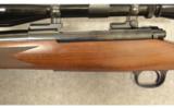 Winchester Model 70 Classic Sporter III.300 WIN. - 9 of 9