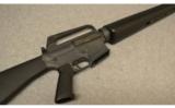 Colt SP1 AR-15
.223 REM - 1 of 8