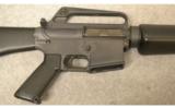 Colt SP1 AR-15
.223 REM - 2 of 8