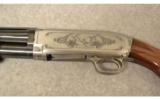 Winchester Model 12Ducks Unlimited 20 GA. - 5 of 9