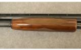 Winchester Model 12Ducks Unlimited 20 GA. - 7 of 9