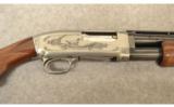 Winchester Model 12Ducks Unlimited 20 GA. - 2 of 9