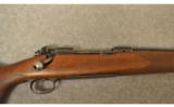Winchester Model 70 Pre' 64.300 H&H - 2 of 9