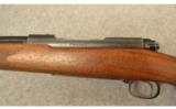Winchester Model 70 Pre' 64.300 H&H - 8 of 9