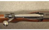 Winchester Model 70 Pre' 64.300 H&H - 7 of 9