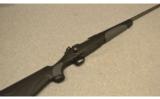 Winchester Model 70 Classic Ultimate Shadow .243 WSSM - 1 of 9