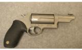 Taurus Judge Stainless
3