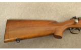 Winchester Model 70 Pre'64 National Match .30-06 SPRG. - 9 of 9