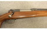 Winchester Model 70 Pre'64 National Match .30-06 SPRG. - 2 of 9