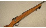 Winchester Model 70 Pre'64 National Match .30-06 SPRG. - 1 of 9